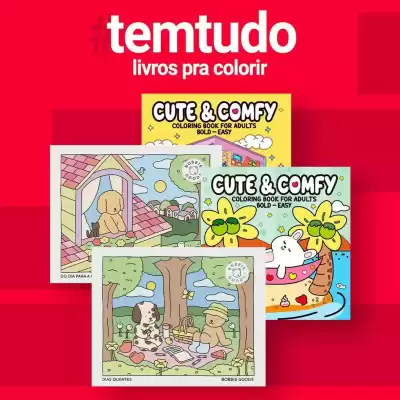 Catálogo Lojas Americanas (válido até 16-03)