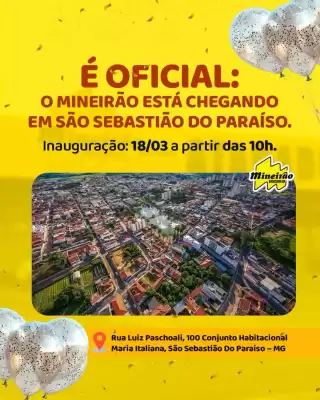 Catálogo Mineirão Atacarejo (válido até 18-03)
