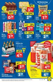 Lidl Flugblatt woche 12 Seite 10