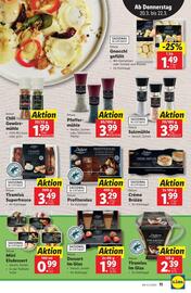 Lidl Flugblatt woche 12 Seite 14