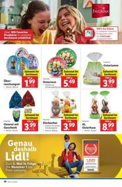 Lidl Flugblatt woche 12 Seite 17