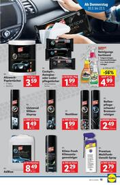 Lidl Flugblatt woche 12 Seite 18