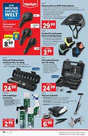 Lidl Flugblatt woche 12 Seite 33