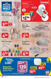 Lidl Flugblatt woche 12 Seite 35