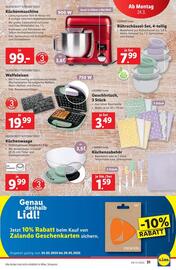 Lidl Flugblatt woche 12 Seite 36