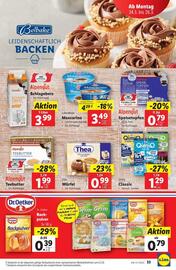 Lidl Flugblatt woche 12 Seite 38