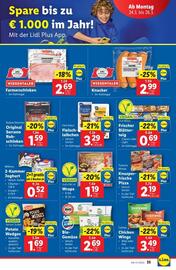 Lidl Flugblatt woche 12 Seite 40