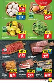 Lidl Flugblatt woche 12 Seite 42