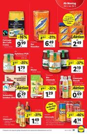 Lidl Flugblatt woche 12 Seite 44