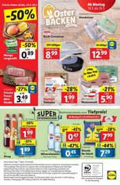 Lidl Flugblatt woche 12 Seite 45