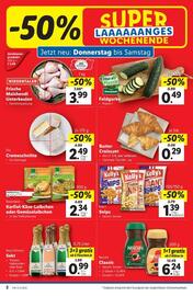 Lidl Flugblatt woche 12 Seite 5