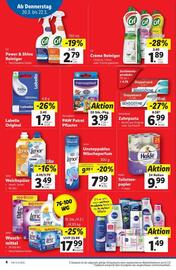 Lidl Flugblatt woche 12 Seite 7