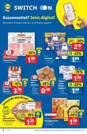 Lidl Flugblatt woche 12 Seite 9