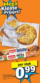 Albert Heijn folder Pagina 4