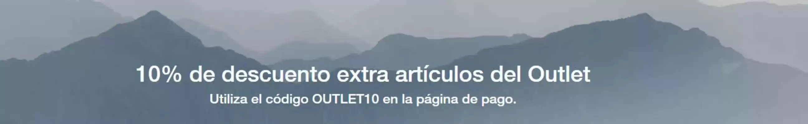 Folleto The North Face (válido hasta el 24-03)