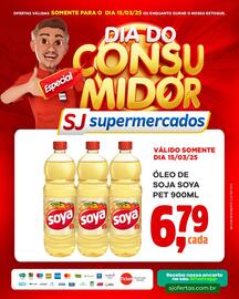 Catálogo Sj Supermercados Página 4