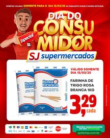 Catálogo Sj Supermercados Página 5