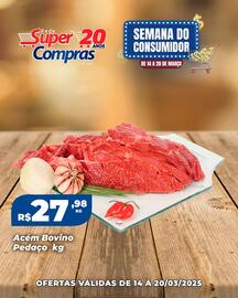 Catálogo Rede Super Compras semana 11 Página 3