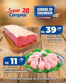 Catálogo Rede Super Compras semana 11 Página 5