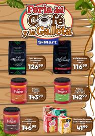 Catálogo S-Mart Página 3