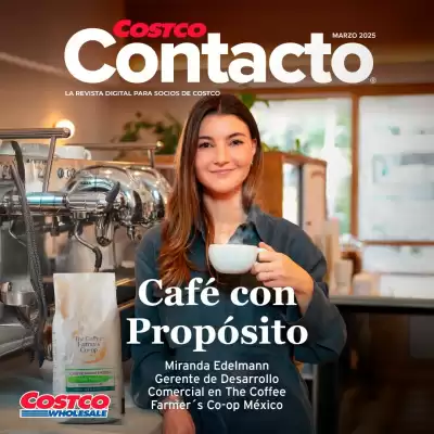 Catálogo Costco (válido hasta 15-03)