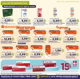 Catálogo FarmaTodo semana 12 Página 6