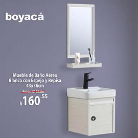 Catálogo Boyacá Página 2