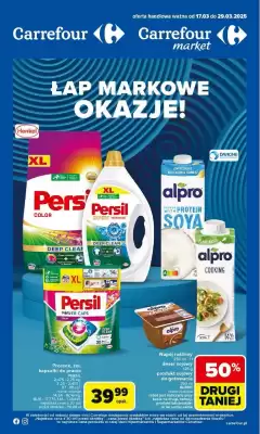 Carrefour Market gazetka (ważność do 29-03)