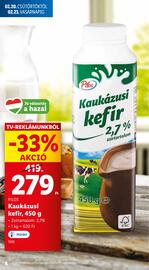 Lidl akciós újság hét 12 Oldal 4