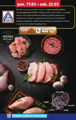 ALDI gazetka (ważność do 22-03)
