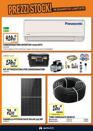 Volantino Tecnomat Pagina 11