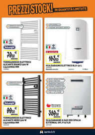 Volantino Tecnomat Pagina 4