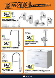 Volantino Tecnomat Pagina 6