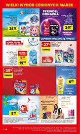 Carrefour gazetka Strona 34