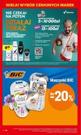 Carrefour gazetka Strona 38