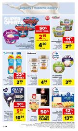 Carrefour Market gazetka tydzień 12 Strona 14