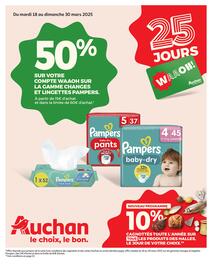 Catalogue Auchan page 1