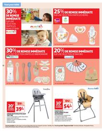 Catalogue Auchan page 12