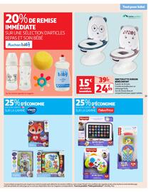 Catalogue Auchan page 13