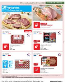 Catalogue Auchan page 17