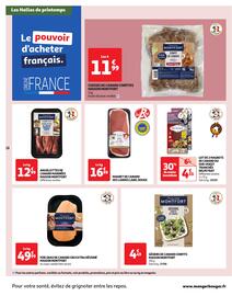 Catalogue Auchan page 18