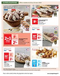 Catalogue Auchan page 22