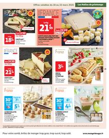 Catalogue Auchan page 23