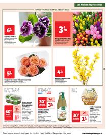 Catalogue Auchan page 25