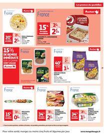 Catalogue Auchan page 29