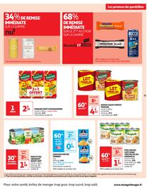 Catalogue Auchan page 31