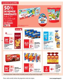 Catalogue Auchan page 34