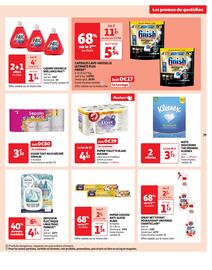 Catalogue Auchan page 39