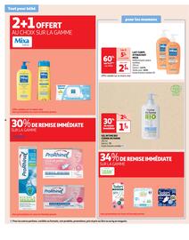 Catalogue Auchan page 4