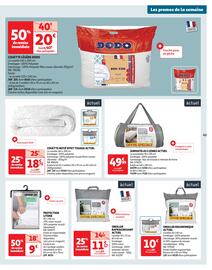 Catalogue Auchan page 43